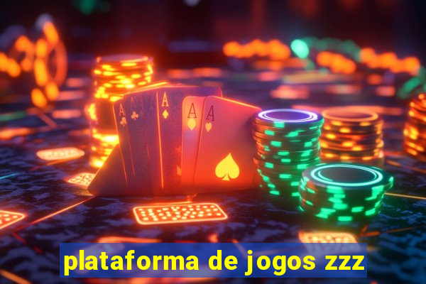 plataforma de jogos zzz